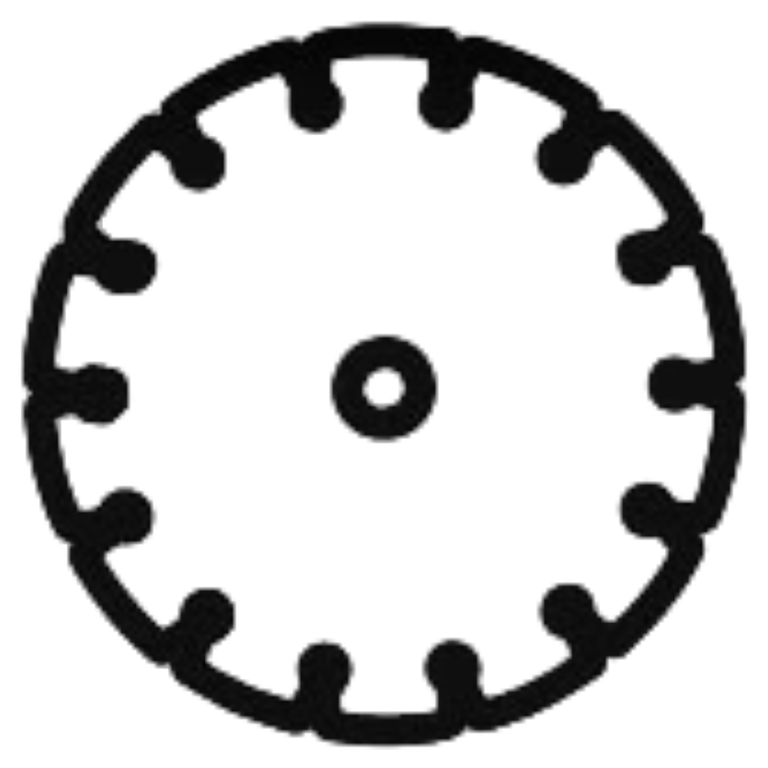 Productos de DISCOS DE DIAMANTE