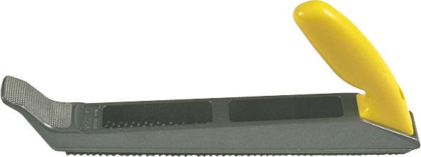 Imagen de CEPILLO COMBINADO SURFORM5-21-122 250MM STANLEY
