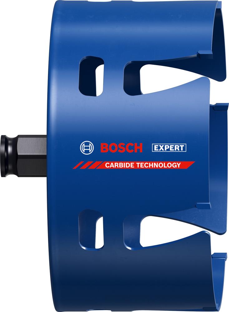 Imagen de SIERRA CORONA EXPERT 121MM BOSCH CARBIDE CONSTRUCTION MATERIAL EXPERT BOSCH