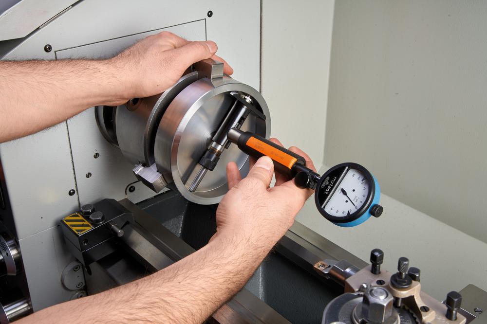 Imagen del producto Instrumento mediciones interiores SU MD 12-20mm MD SCHWENK