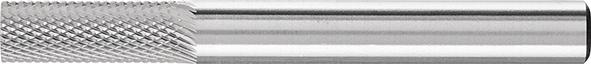 Imagen del producto Fresa c/ mango MD cil. 0616 MICRO 6mm 6x16mm Pferd
