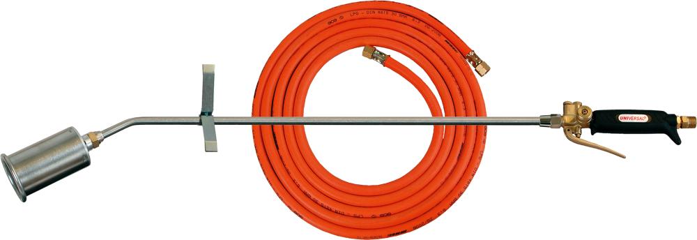Imagen de SURTIDO SOPLETE CALENTAMIENTO PROPANO 35260 KJ/H GCE