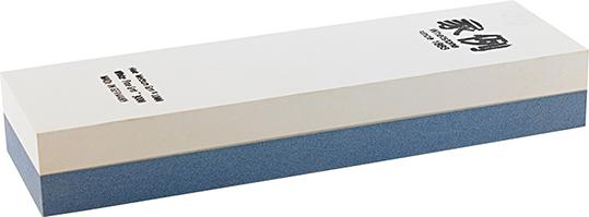 Imagen del producto Piedra de afilar japonesa200x60x30mm K1000/3000 Müller