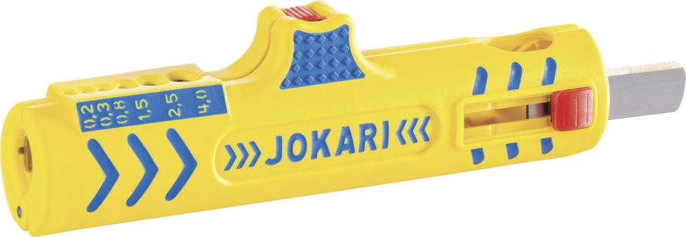 Imagen del producto Pelamangueras 15 Secura 8-13qmm JOKARI
