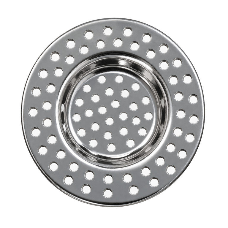 Imagen del producto REJILLA INOXIDABLE 80X50MM. FREGADERO BAÑO