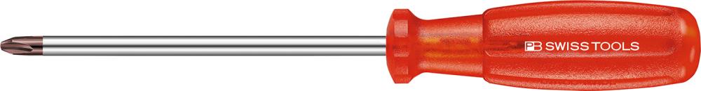 Imagen de DESTORNILLADOR 6190 PH1X 80MM MULTICRAFT PB SWISS TOOLS