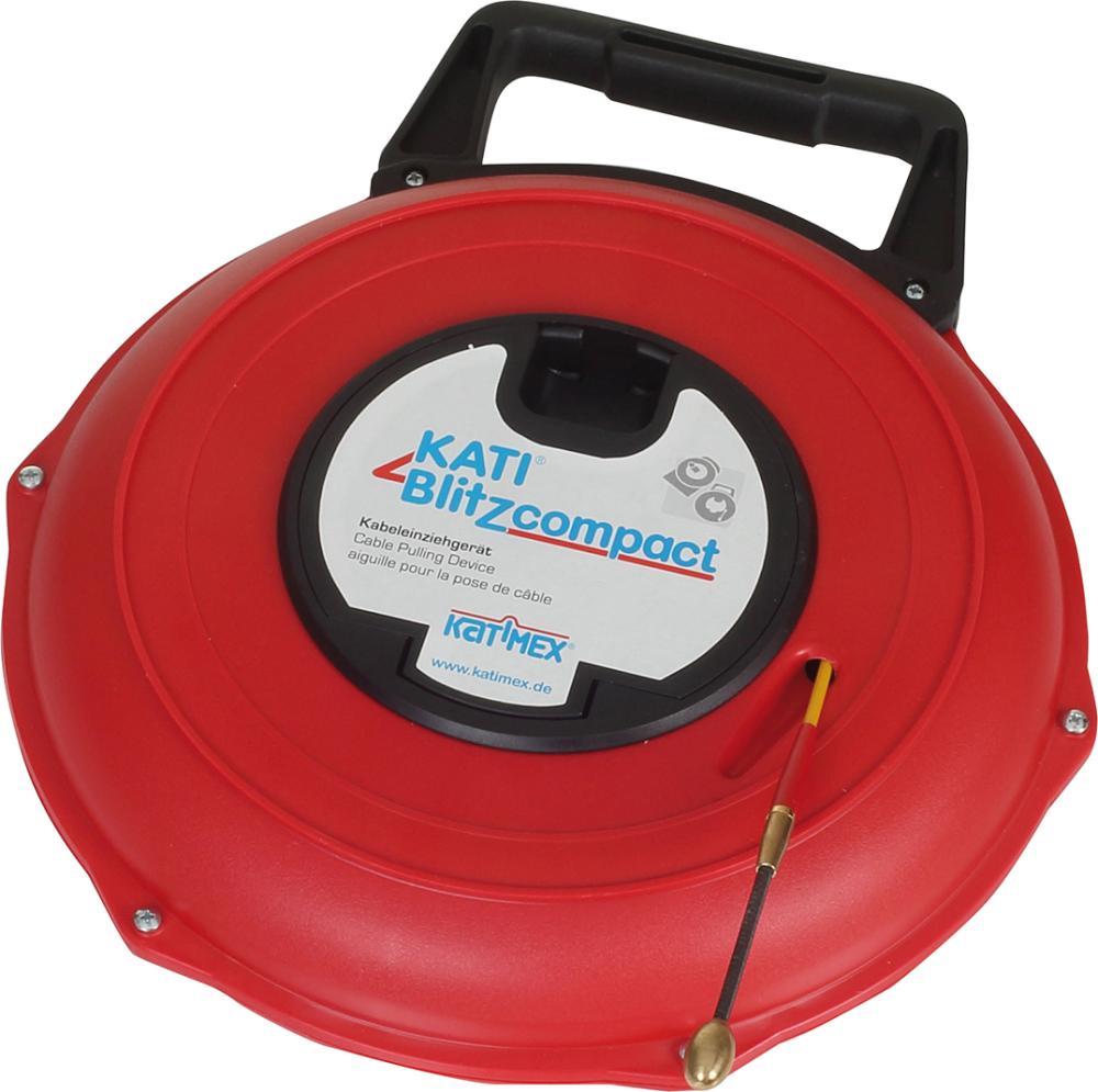 Imagen del producto Kati Blitz Compact 20m Katimex