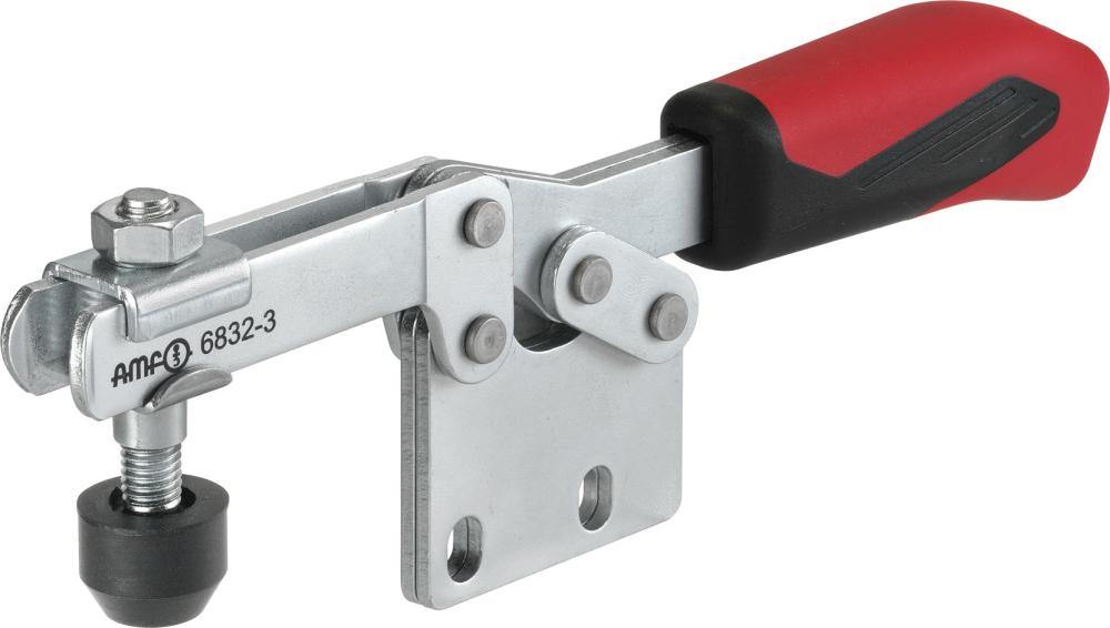 Imagen del producto Brida horizontal 6832 tam.0 AMF