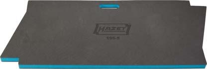Imagen del producto Alfombrilla para mecánico975x385x30mm HAZET