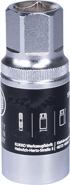 Imagen del producto Extractor espárragos 6mm KUKKO