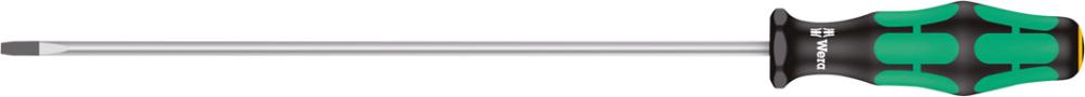 Imagen de DESTORNILLADOR 335 PLANO 3X0,5X200MM WERA