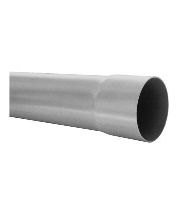 Imagen del producto TUBO 5MTS. PVC SERIE B