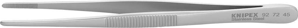 Imagen de PINZA DE PRECISIÓN INOX REDONDA 3,5MM 145MM KNIPEX