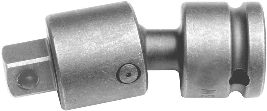 Imagen de JUNTA DE RÓTULA DE FUERZADE 3/8" 60MM ASW