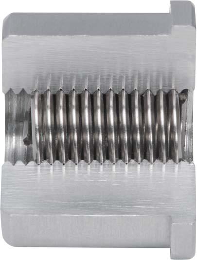 Imagen de KIT REPARADOR DE ROSCAS RAPID 1XD M8X1,25 V-COIL