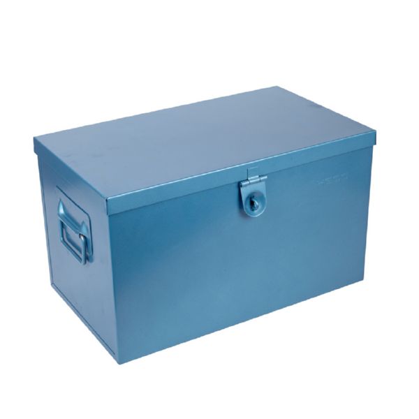 Imagen del producto ARCON METALICO P/HERRAMIENTA 805X330X330 SIN BANDEJA