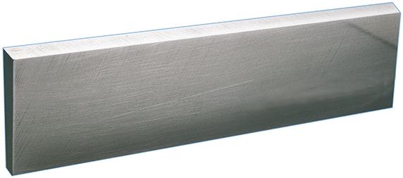 Imagen del producto Cuchilla HSSE forma E 12x3x80mm trapezoidal WILKE