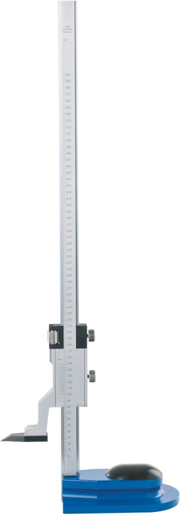 Imagen del producto Altímetro con ajuste de precisión 600mm HP