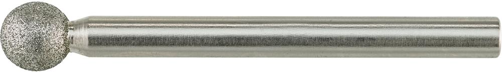 Imagen del producto Barrita abrasiva diamanteSTK esférico 10x70mm/6 FORMAT