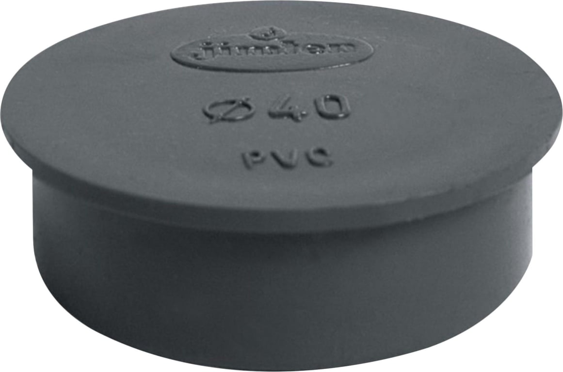 Imagen del producto TAPON OBTURADOR PVC EVACUACION