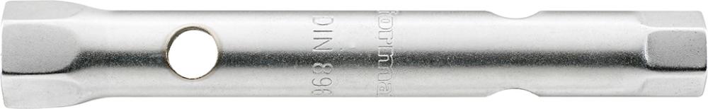 Imagen del producto Llaves de tubo DIN896B 6x7mm FORMAT