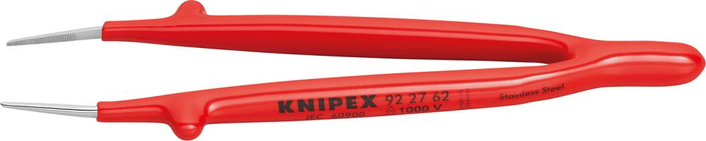 Imagen de PINZA DE PRECISIÓN VDE 150MM KNIPEX