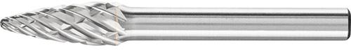 Imagen del producto Fresa c/ mango MD arco demedio punto 0820 STEEL 6mm 8x20mm Pferd