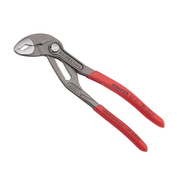 Imagen del producto TENAZA AJUSTABLE COBRA KNIPEX