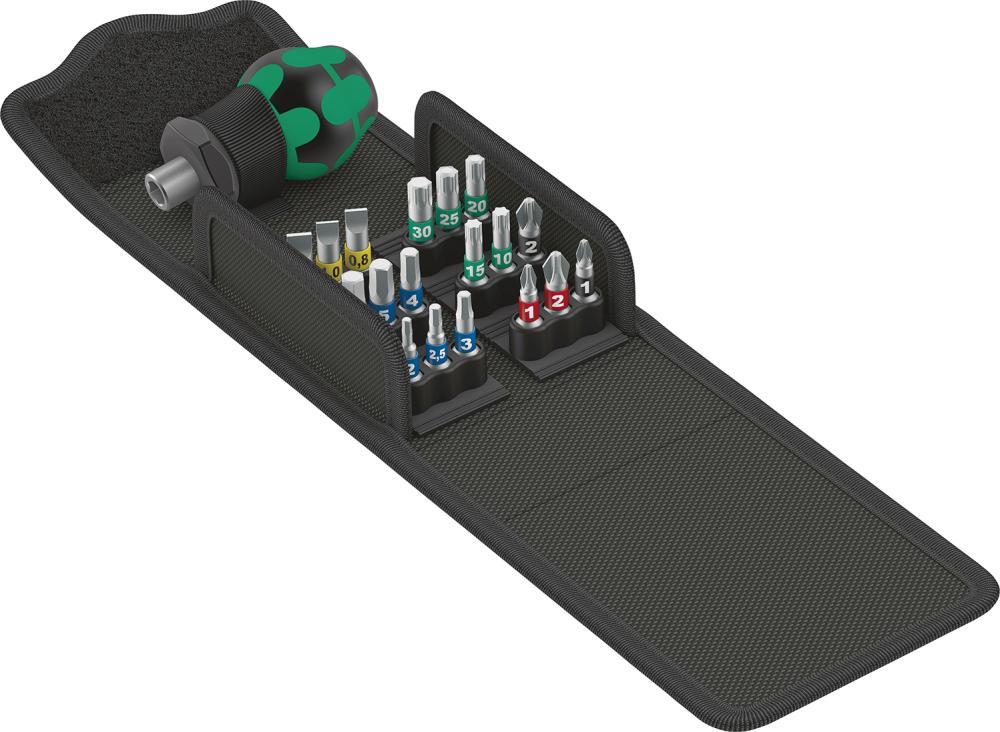 Imagen de KRAFTFORM KOMPAKT STUBBY WERA
