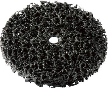Imagen del producto Disco de limpieza grueso 100x13x13mm grueso pulidoFORMAT