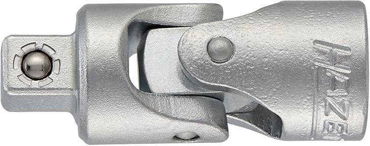 Imagen de ARTICULACIÓN CARDÁN 1/4" 36,5MM HAZET
