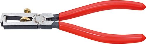 Imagen del producto Alicates pelacables 1101 EAN 160mm qmm KNIPEX