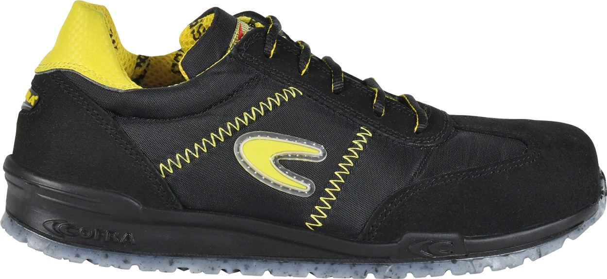 Imagen del producto ZAPATO TELA Y SERRAJE OWENS S1 P SRC