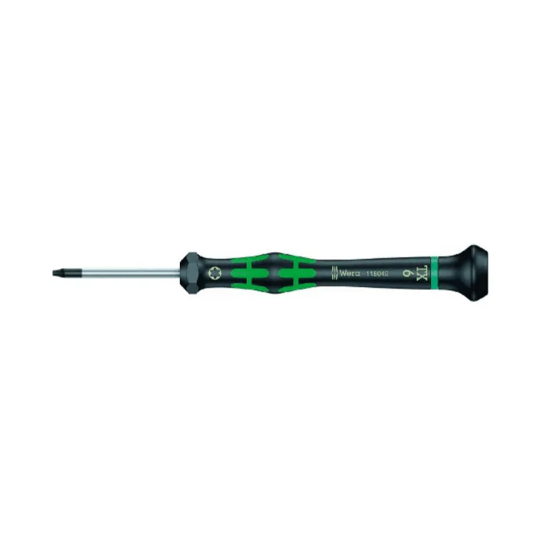 Imagen del producto DESTORNILLADOR TORX 2067 - T6 X 40 MM