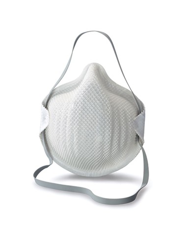 Imagen del producto MASCARILLA FFP1 NR SIN VALVULA 2360 CLASICA