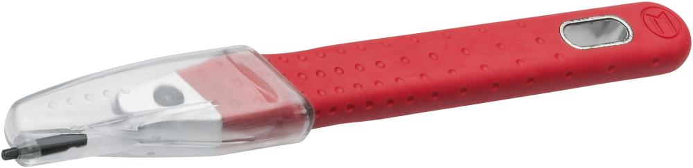 Imagen de CUCHILLO DESBARBAR PARA TRABAJOS DE PRECISIÓN MOZART