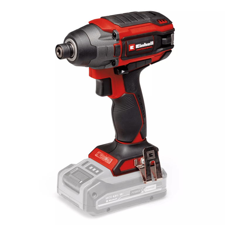 Imagen del producto LLAVE IMPACTO 18V S/BATERIA S/ESCOBILLAS TE-CW18 LI BL