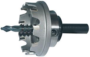 Imagen de SIERRA CORONA MD CORTE PLANO 28MM FORMAT