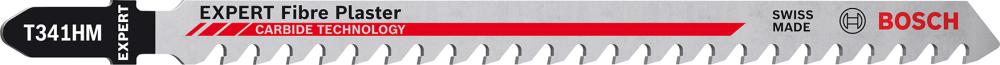 Imagen del producto Hoj sierr calar Experto T341 MD paquete 3 uds. Bosch