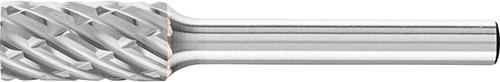 Imagen del producto Fresa con mango MD cilíndrico 1020 STEEL 6mm10x20mm Pferd