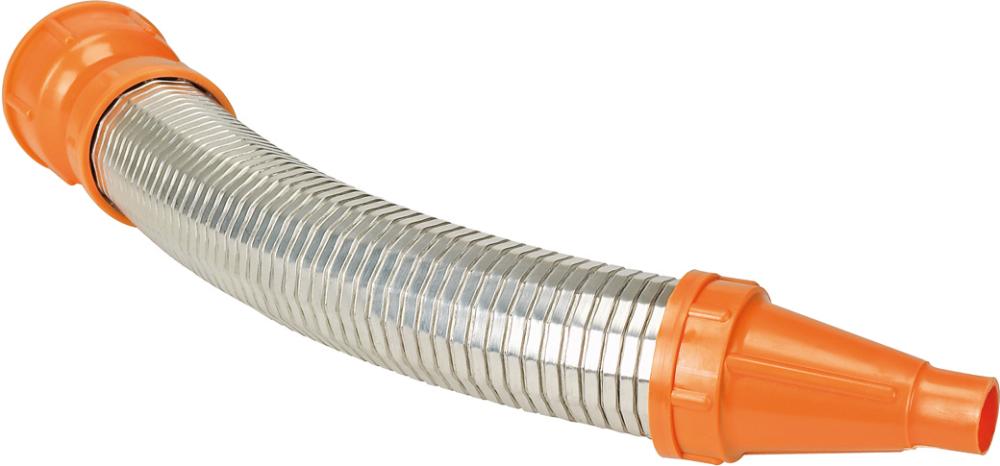 Imagen de TUBO DE SALIDA FLEXIBLE 300MM PRESSOL