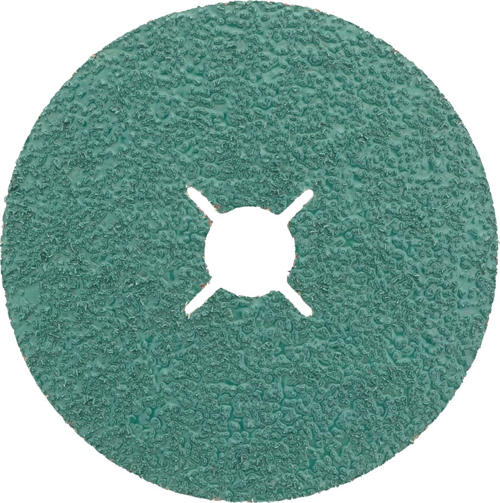 Imagen del producto Disco abras. fibra AF799 115mm K36 VSM