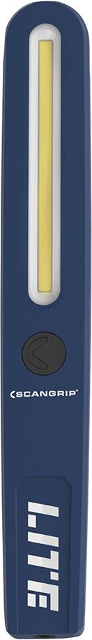 Imagen de UNIVERSAL LÁMPARA PORTÁTIL BATERÍA STICK LITE M SCANGRIP