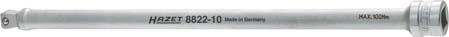 Imagen de ALARGADERA CARDÁN 3/8" HAZET | PROLONGADOR OSCILANTE FLEXIBLE CON BOLA DE RETENCIÓN