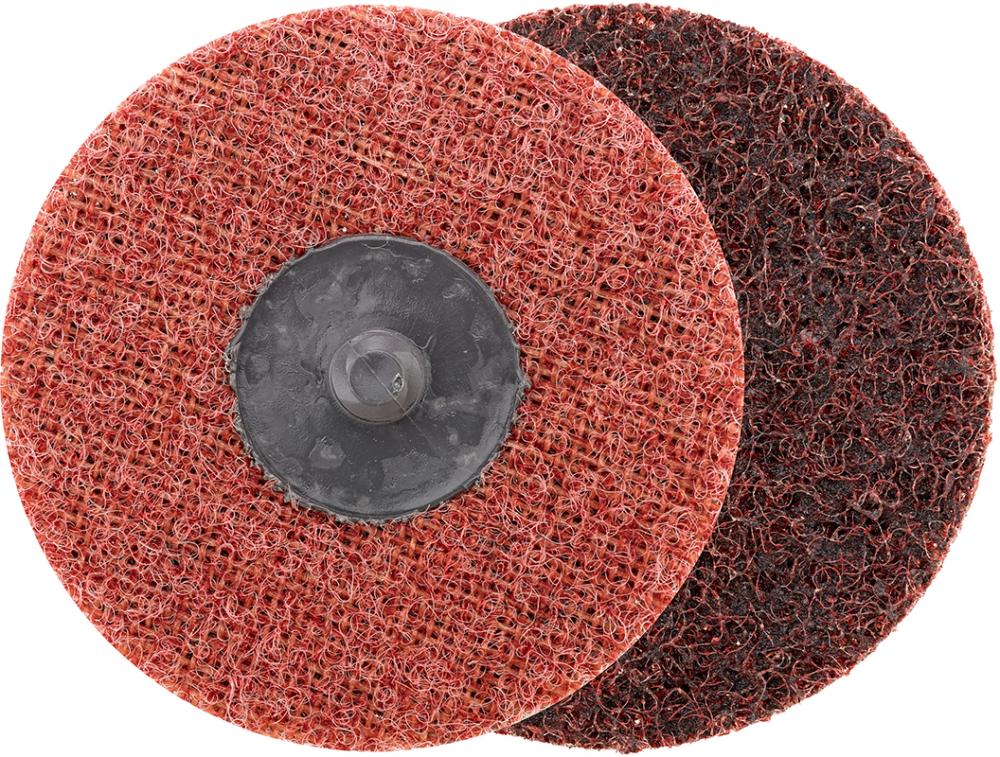 Imagen del producto Disco abras. vellón QCR 50,8mm medio FORMAT