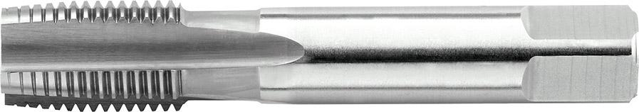 Imagen de MACHO DE ROSCAR MANUAL MACHO ACABADOR DIN5157 HSS G1." FORMAT