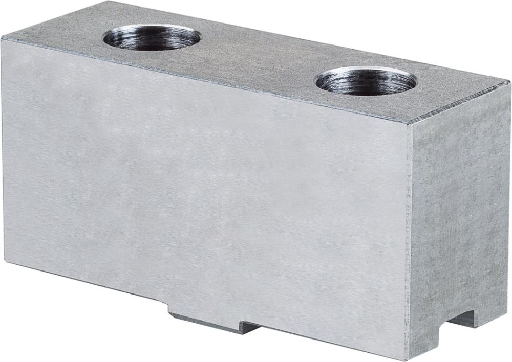Imagen del producto Jgo 3 garras DIN6350AB 100mm RÖHM