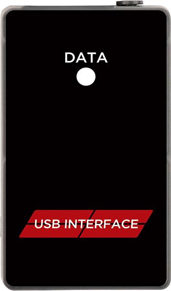 Imagen del producto Interfaz USB EN/FR/RU/AR FORTIS