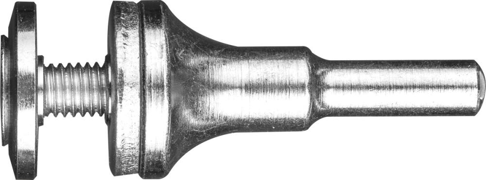 Imagen de PERNO DE SUJECIÓN Ø VÁSTAGO 8/10MM 6-20MM PFERD