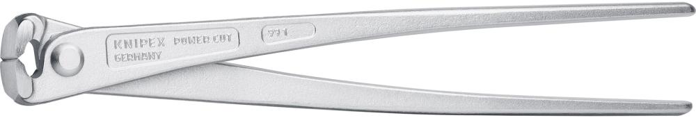 Imagen de TENAZAS ARMADOR FUERZA EAN 300MM KNIPEX